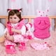 thumbnail image 3 of Aori Reborn Baby Dolls Clothes Outfit Clothing Accessories, 3 of 3
