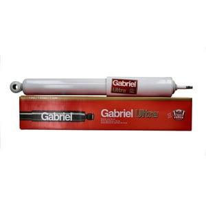Gabriel - Par Amortiguadores Traseros Daihatsu Feroza 88/00