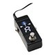 thumbnail image 4 of Afinador de pedales para guitarra Korg Pitchblack X Mini Chromatic PBXMINI, 4 of 7