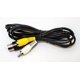 thumbnail image 1 of Cable AV Cable de conexión RCA para Sega Genesis 1, 1,8 m, 1 of 2