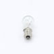 thumbnail image 2 of Bombilla para tambor de secadora AMI PARTS WE05X20431 WE4M305, 10 W, 120 V, 2 of 7