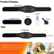 thumbnail image 5 of Estimulador ABS Fitness Belt PONATO KLT-07 para abdomen, 5 of 9