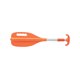 thumbnail image 1 of Paddle Seachoice de aluminio naranja de 72 cm con gancho, 1 paquete, 1 of 1
