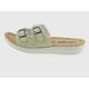 thumbnail image 2 of Sandalia Descanso Beige Vía franca, 2 of 4