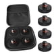 thumbnail image 1 of Lifting Jack Pad Para Auto Electromovilidad Model 3 S X Y Con Funda De Almacenamiento, 1 of 7