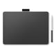 thumbnail image 1 of Tableta de dibujo Wacom One Bluetooth Medium de 25,1 x 18 cm con bolígrafo, 1 of 6