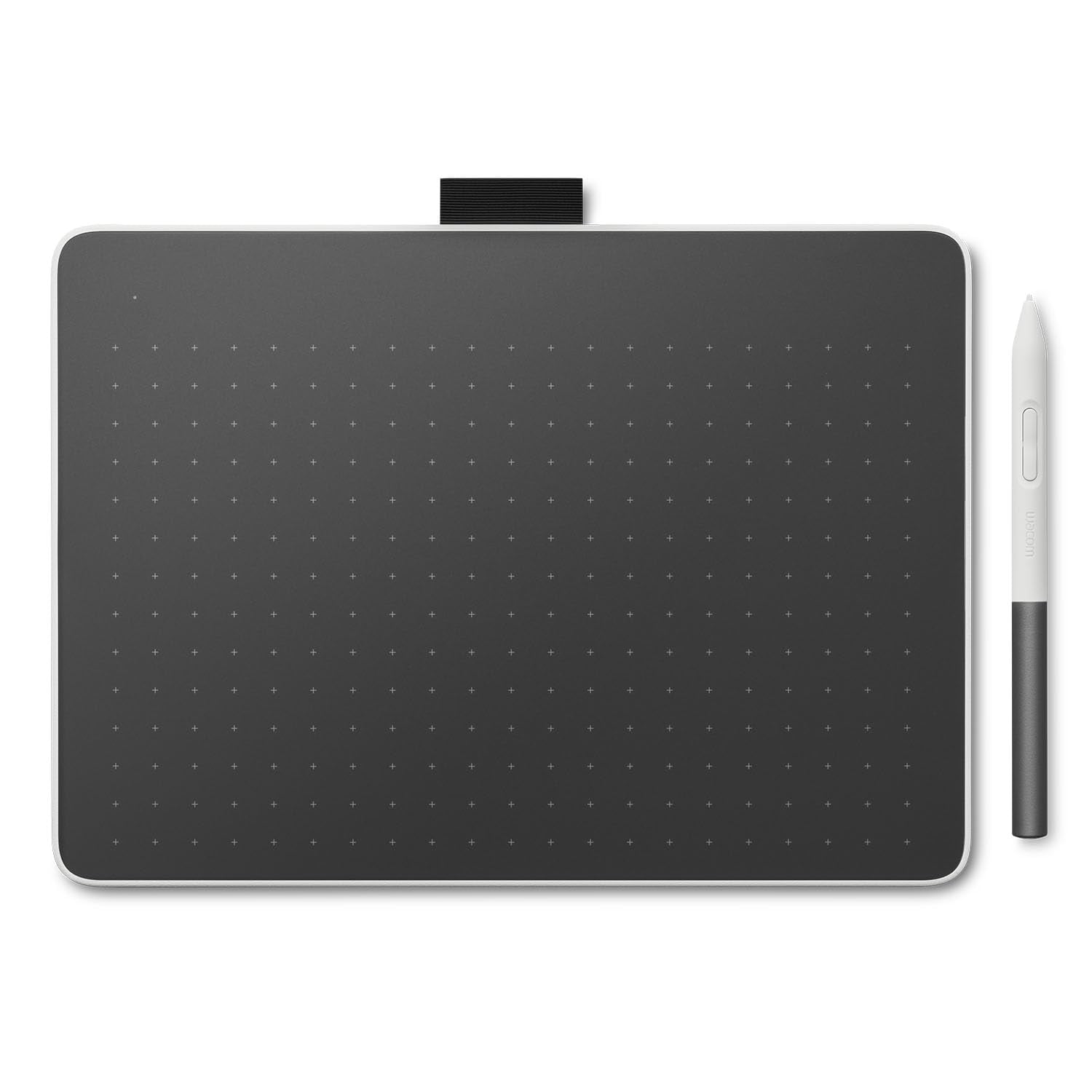 Tableta De Dibujo Wacom One Bluetooth Medium De 25,1 X 18 Cm Con Bolígrafo