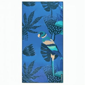 Toalla De Playa Outdoor Estampada 200Gr. 90×180 Cm. / Venture – Cannon