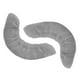 thumbnail image 1 of Patines Blade Cover Jacket Soaker Guard Para Patinaje Artístico Sobre Hielo Gris M, 1 of 5
