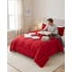 thumbnail image 2 of Cobertor Invierno 250x270 cm Plush y Chiporro King, 2 of 5