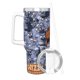 thumbnail image 3 of Vaso Térmico Desmarcar Grizzy y los Lemmings con Asa 1180 ml, 3 of 6