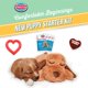 thumbnail image 3 of Kit de inicio para cachorros SmartPetLove Snuggle Puppy con accesorios, 3 of 9