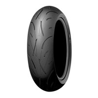 Dunlop - Neumatico Moto 190/50 R17 Rdspt2 Sport Radial