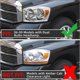 thumbnail image 5 of Faro delantero AS para Dodge Ram 1500/2500/3500 cromo, 5 of 8
