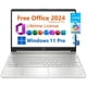 thumbnail image 1 of Ordenador portátil HP Business de 15,6 pulgadas, Windows 11 Pro, i3-1215U, 16 GB de RAM, SSD de 1 TB, 1 of 6