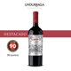 thumbnail image 2 of Vino Tinto Reserva Especial Sibaris Carmenere Botella, 750 ml, 2 of 4