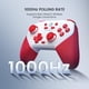 thumbnail image 4 of Controlador de juegos inalámbrico GameSir Super Nova para PC/Switch/Switch 2/iOS/Android, 4 of 9