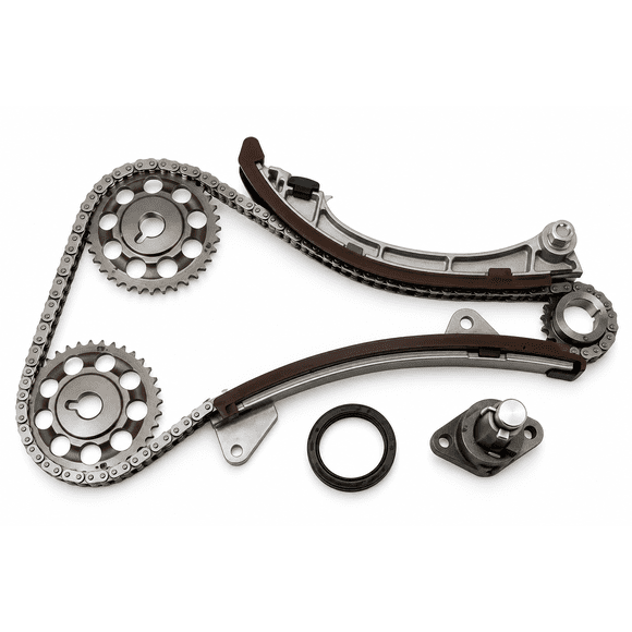 Kit de distribución SsangYong Stavic 2.7 D27D 2004-2013 8 piezas