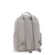 thumbnail image 2 of Mochila Kipling Seoul Gris L, 2 of 3