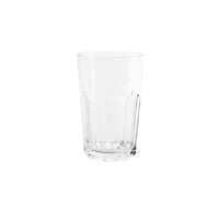 Decoexpress - Set 6 Vasos Andres 300 Ml