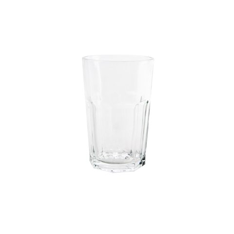 Decoexpress - Set 6 Vasos Andres 300 Ml