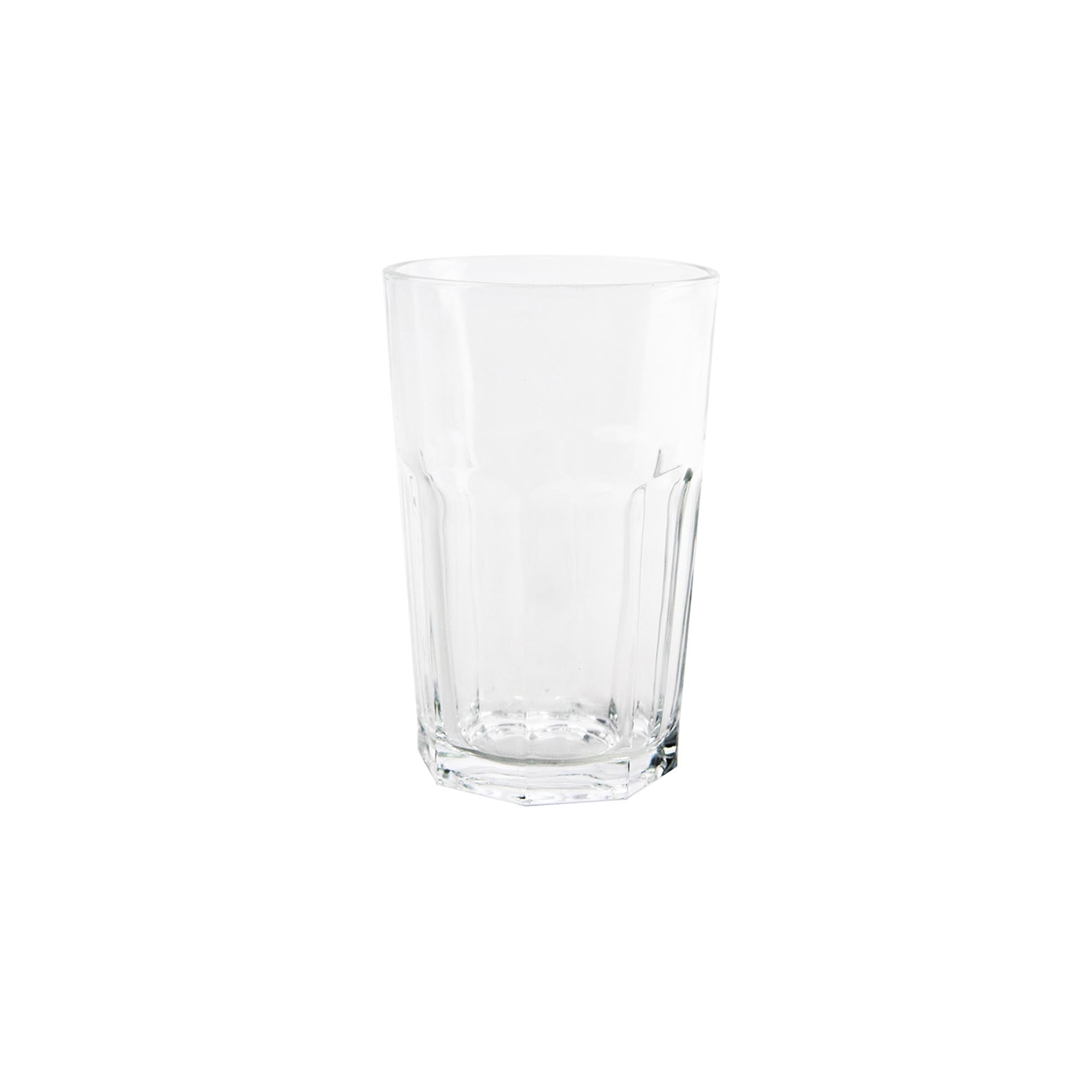 Decoexpress - Set 6 Vasos Andres 300 Ml