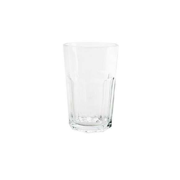 Decoexpress Set 6 Vasos Andres 300 Ml