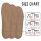 thumbnail image 3 of Plantillas FootMatters Plastazote Orthotic Comfort, tallas 39-45, 3 of 6