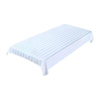 Magideal - Sábanas Para Camilla De Masaje, Sábanas Suaves Para Sofá, Herramientas De Protección, Accesorios, 200 X 120 Cm, Funda Para Camilla De Masaje De Bellez