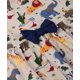 thumbnail image 4 of Playera Beebay estampado Mix N Match para niñas de 6 meses a 7 años, 4 of 5