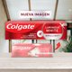 thumbnail image 4 of Pasta Dental Colgate Luminous White Brillant 2 Un, ml ml, 4 of 11
