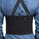 thumbnail image 3 of Faja Cinturon Soporte Lumbar Con Tirantes Ajustable Lau, 3 of 3