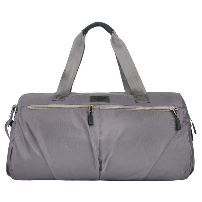 Head - Bolso Lotus Gris.