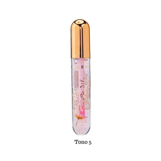 Brillo Labial Magico Gold Fleur Flamenco T05