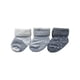thumbnail image 1 of Set 3 Pares De Calcetines Niño Talla 6-12M, 1 of 1