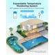 thumbnail image 2 of Termómetro para piscina GoveeLife WiFi, fácil de leer, impermeable, 2 of 9