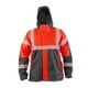 thumbnail image 1 of Parka Reflectiva HW Skorpio 3 en 1 Rojo Fluor, 1 of 2