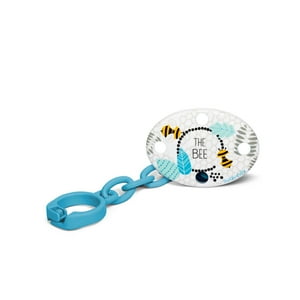 Suavinex - Broche Ovalado Abeja