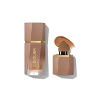 Bronceador Líquido Sheglam Sun Beam Matte Caramel