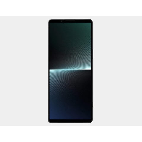 Sony Xperia 1 V 5G Xq-Dq72 Dual Sim 512Gb Rom 12Gb Ram Gsm Negro
