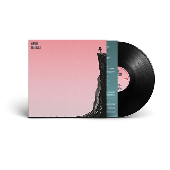 LP Virgin Outsider