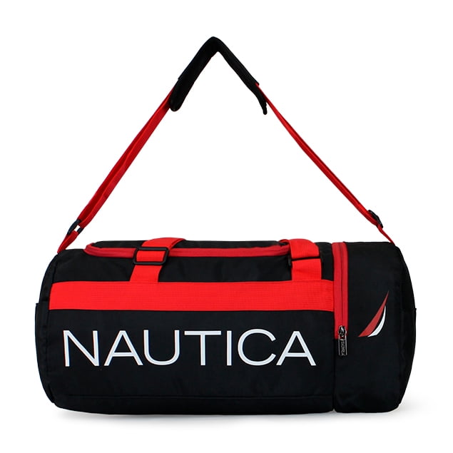 Nautica - Bolso Valar Negro