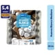 thumbnail image 1 of Huevos Tradicionales Mediano Blanco, 30 Un, 1 of 3
