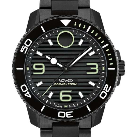 Reloj Movado Hombre 3601128