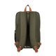 thumbnail image 4 of Mochila Notebook Xtrem Straps 2.0 6XT Verde Oliva 16", 4 of 12