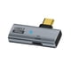 thumbnail image 5 of Adaptador Tipo C A USB De 100W, Carga PD De 100W Para Teclado, Tableta, Teléfono Móvil, 5 of 5