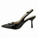 thumbnail image 4 of Zapato New Walk Fiesta Negro, 4 of 6
