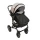 thumbnail image 2 of Coches Bebé Travel System Orleans Gris RS-13650, 2 of 7