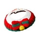 thumbnail image 5 of Lana De Punto Navidad Gato Collar Bufanda Cuello Joyería Collar Campana L, 5 of 5