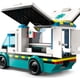 thumbnail image 4 of Bloques de construcción Ambulancia de Emergencias, 4 of 4